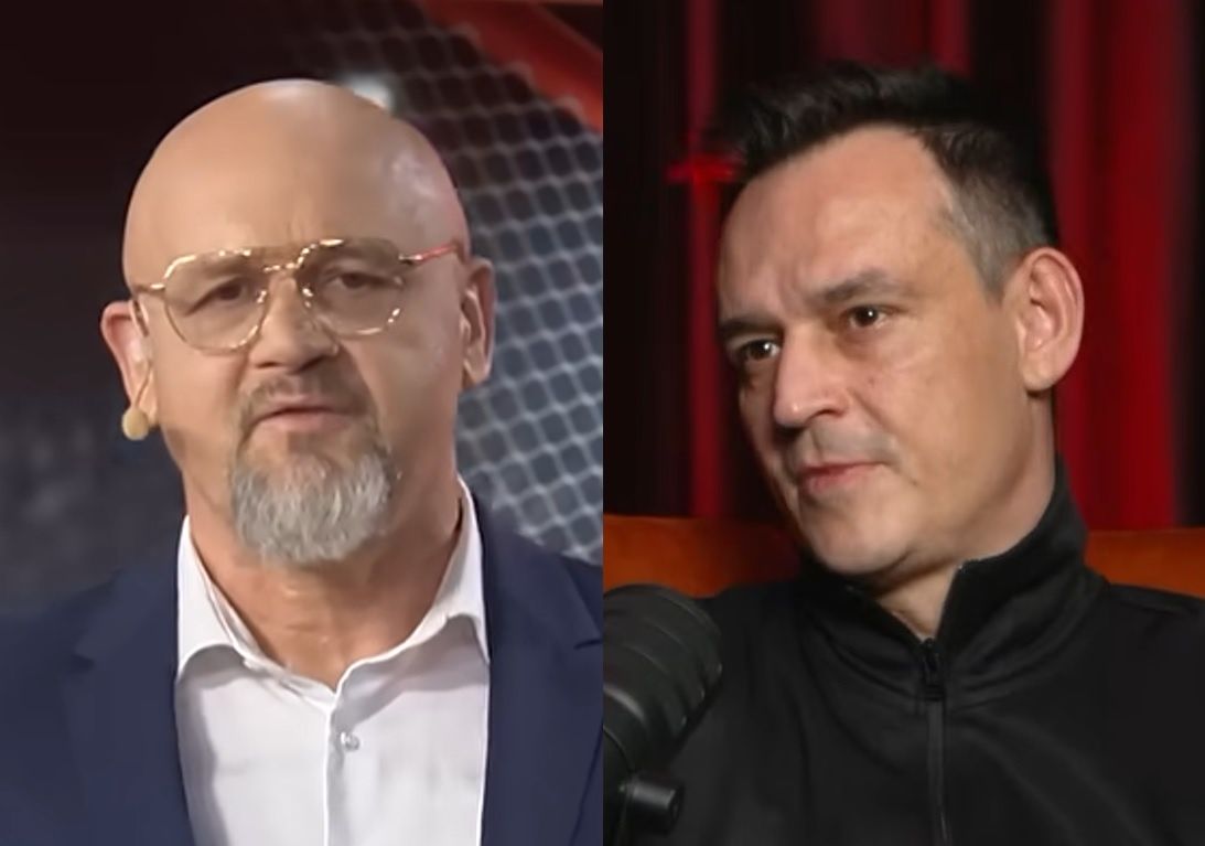 Publicyści Republiki i szef Zondacrypto. Rozmowy o sponsoringu PZPN i "fundusz wsparcia dla dziennikarzy"