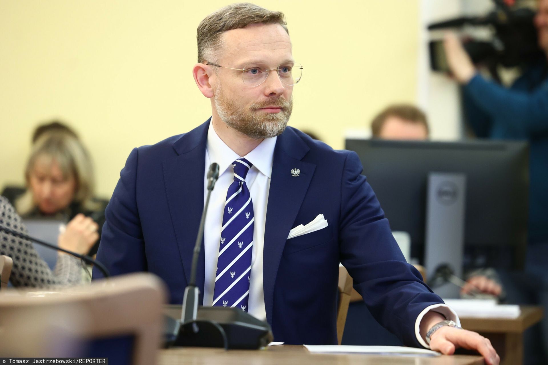 Sejm ponownie nie zdołał odrzucić prezydenckiego weta. Reakcja Pałacu