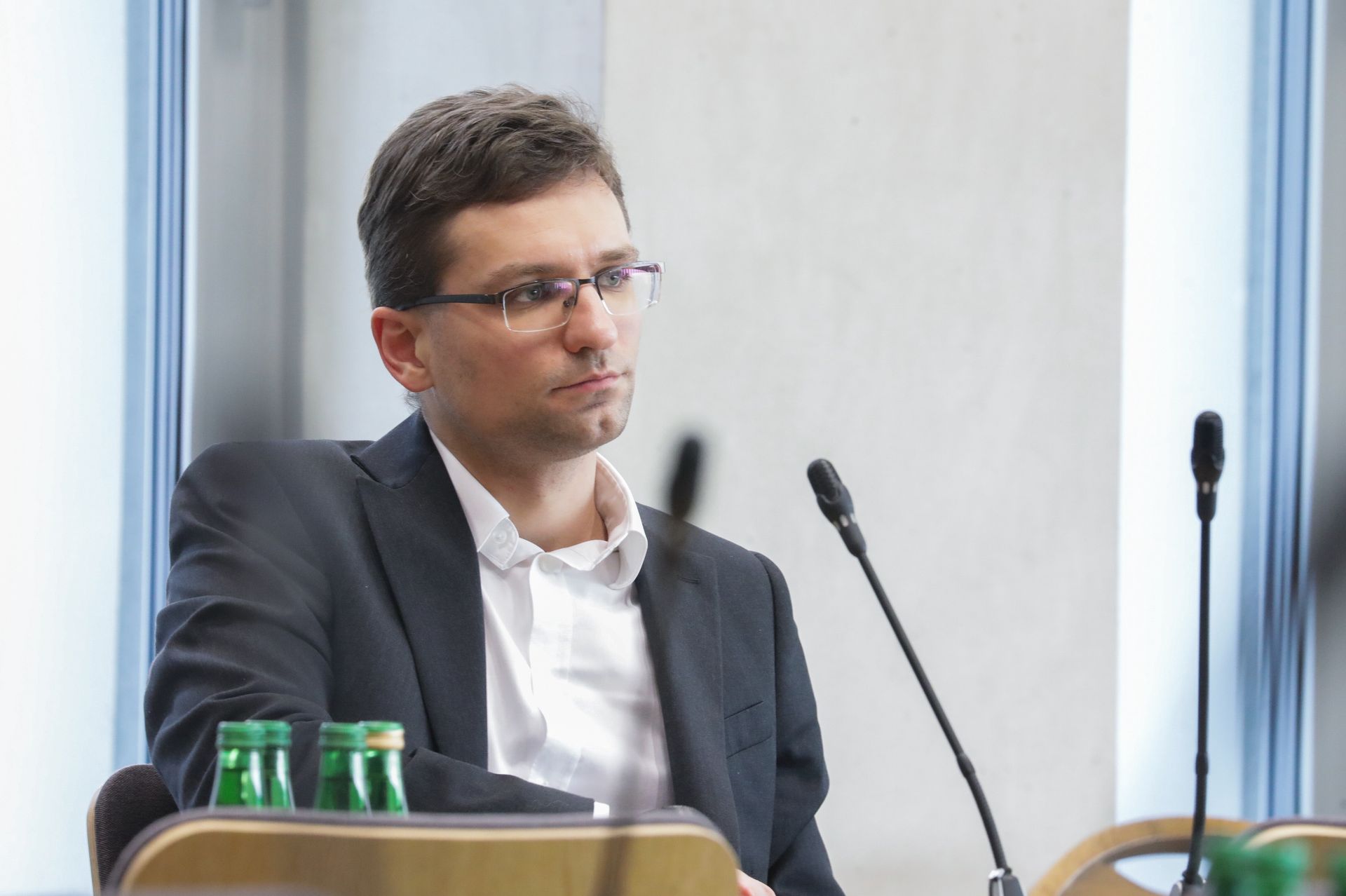 Nowe wybory? Konfederacja stawia sprawę jasno
