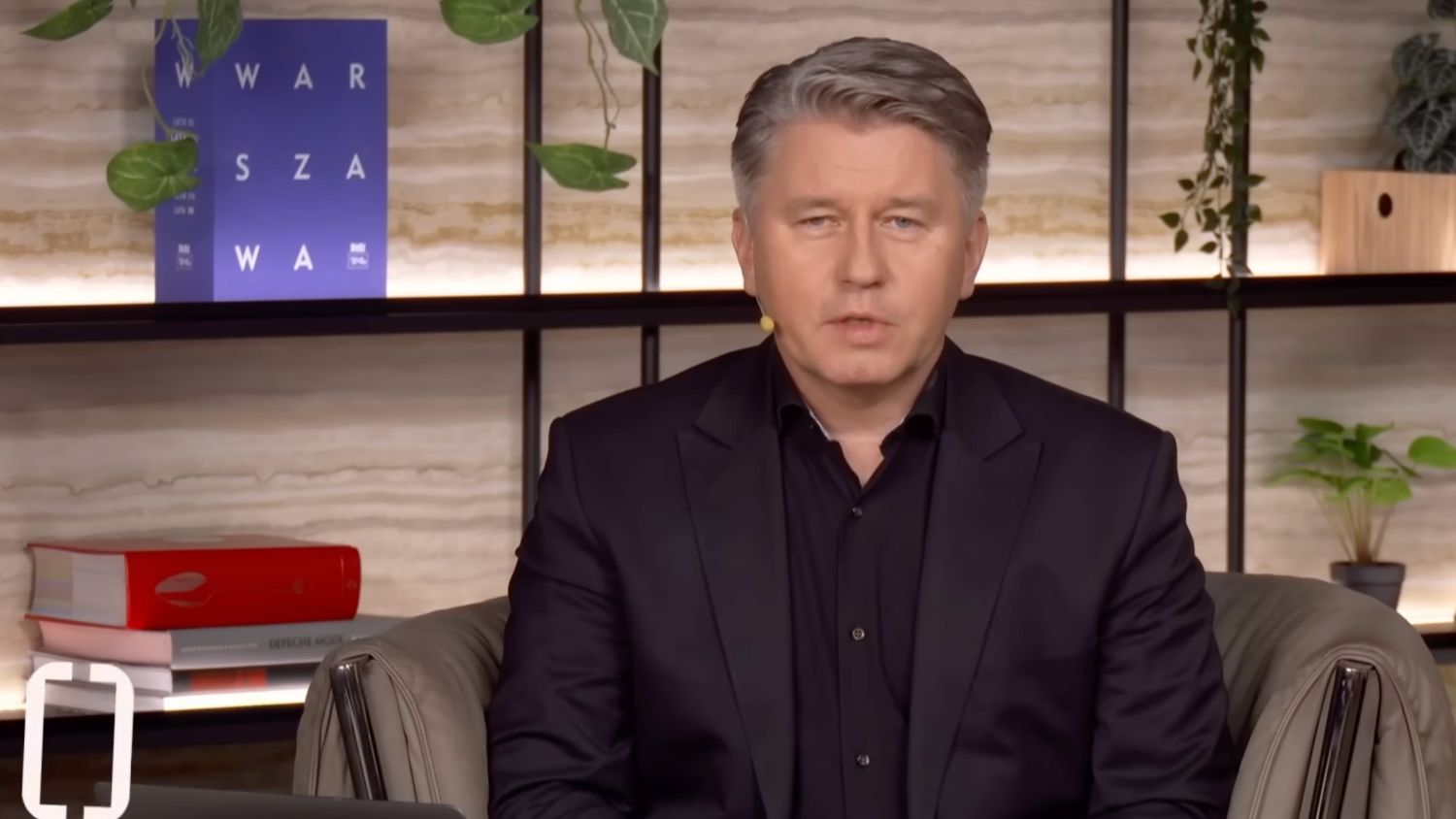 Nowe programy w Kanale Zero. Niecodzienny cykl Marcina Matczaka