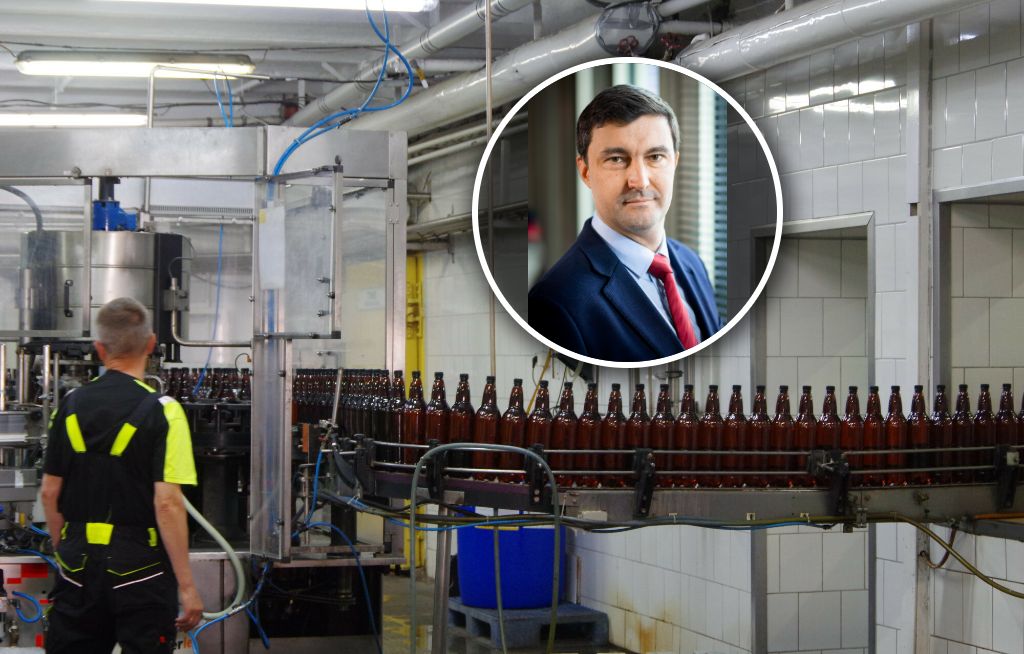 "Wystarczy zobaczyć". Zatrudniają 10 tys. ludzi. Grożą im bankructwa