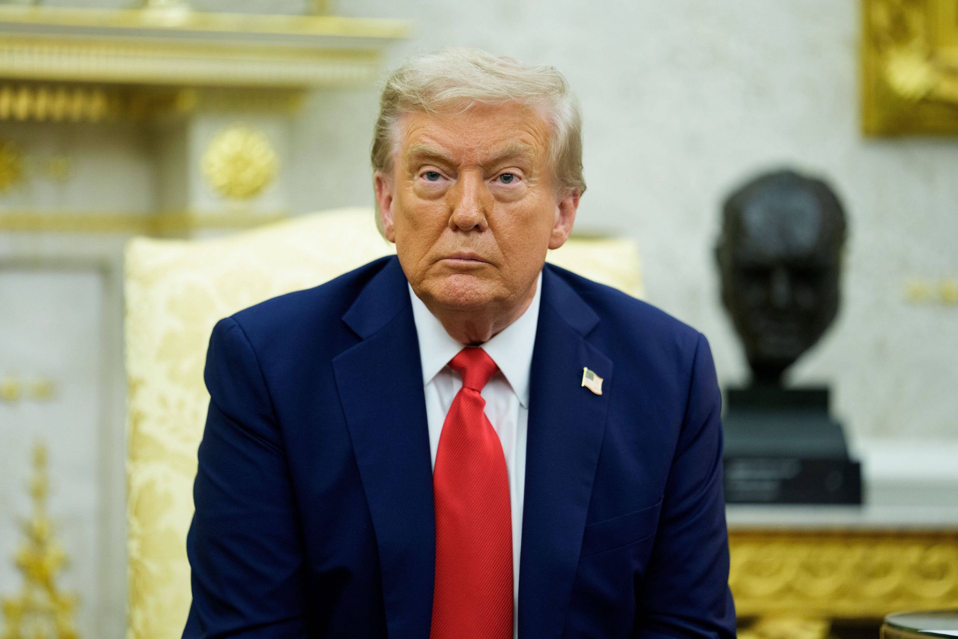 "Trump rzuci wyzwanie ONZ". Rubio oskarża