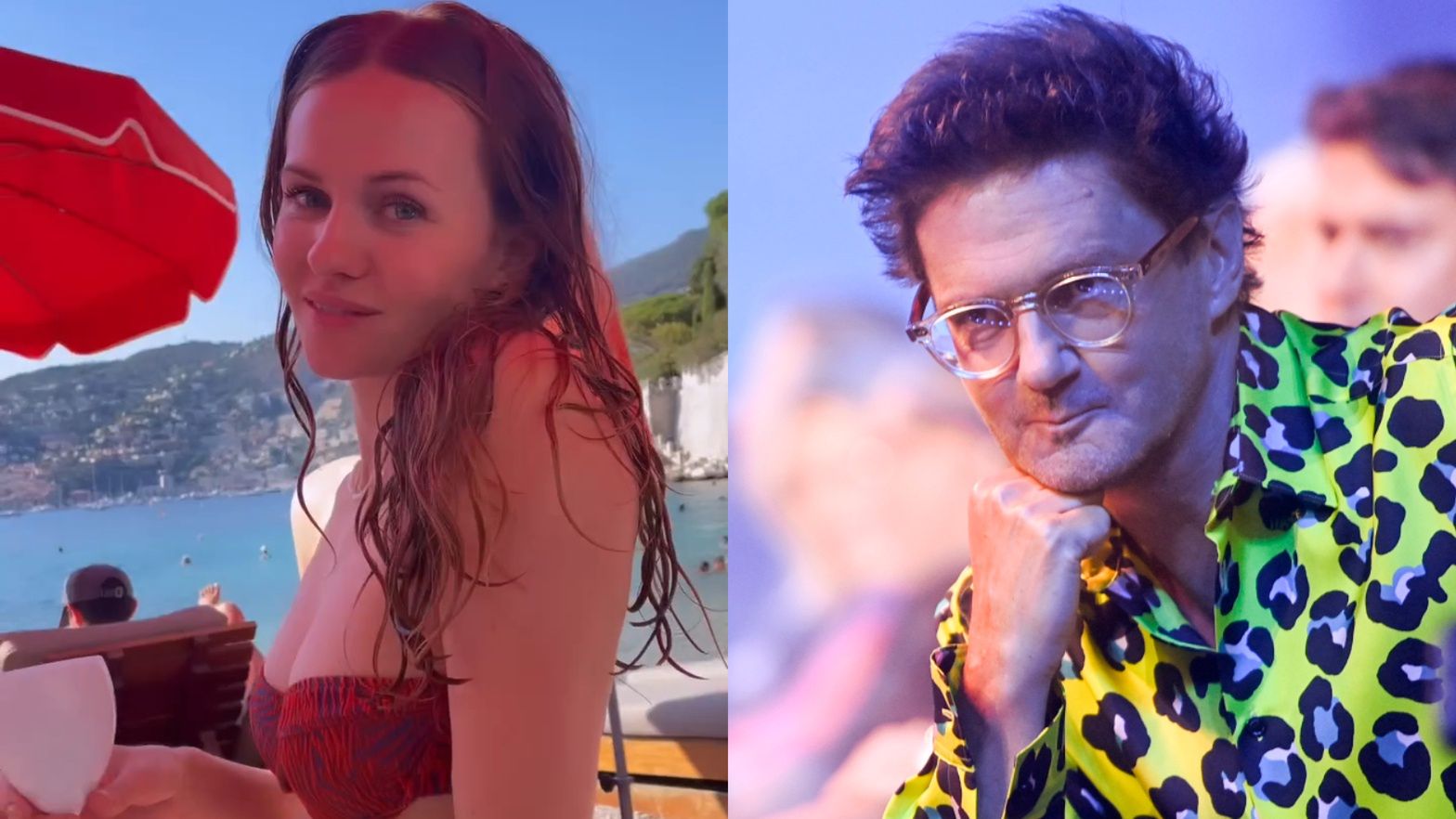 Żaneta Rosińska zapewnia, iż najlepsze podejście do mężczyzn to takie, kiedy jest się nagą. Rozbawiła was?