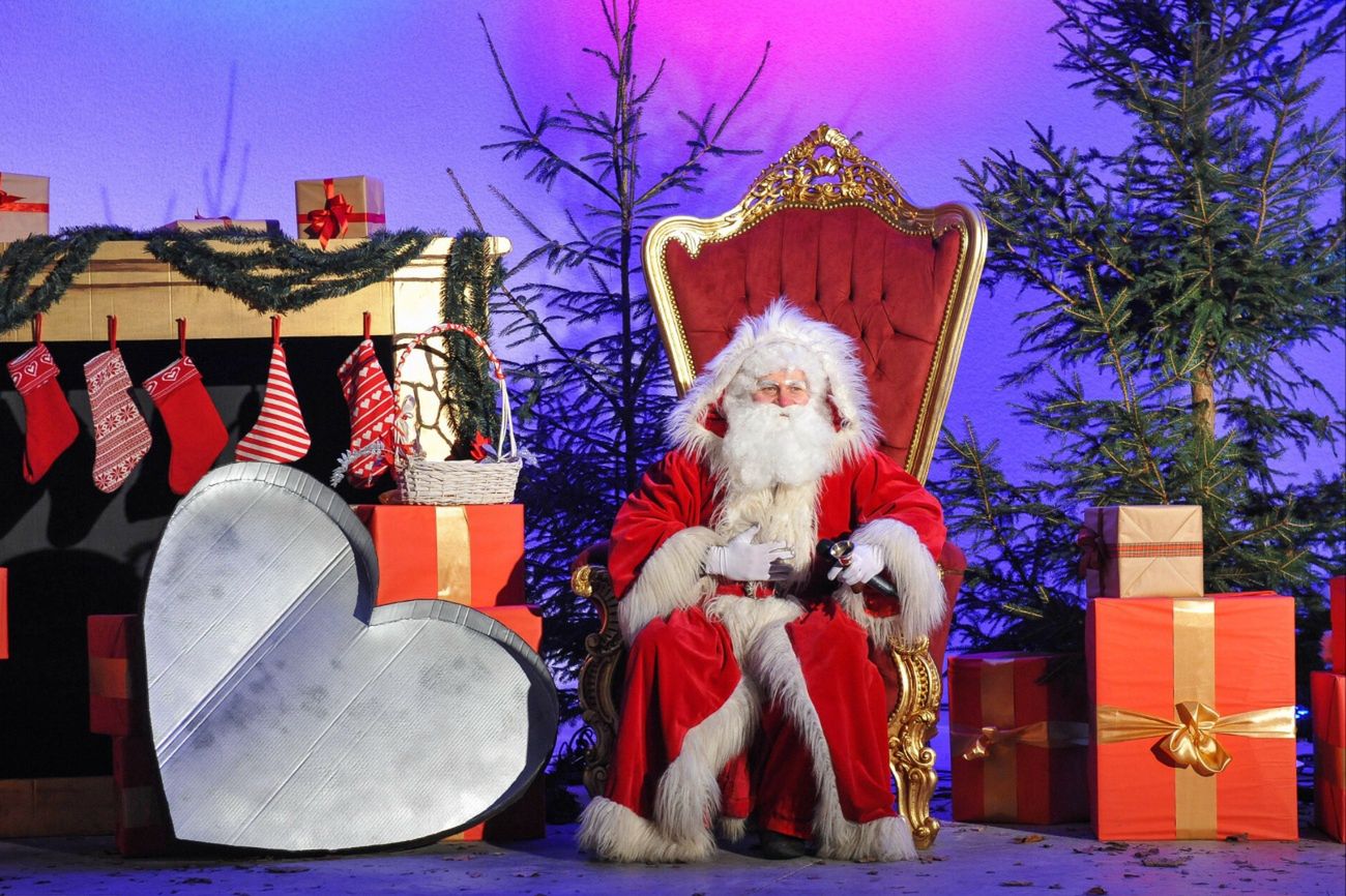 Szukają pracowników na święta. Płacą 700 zł za godzinę