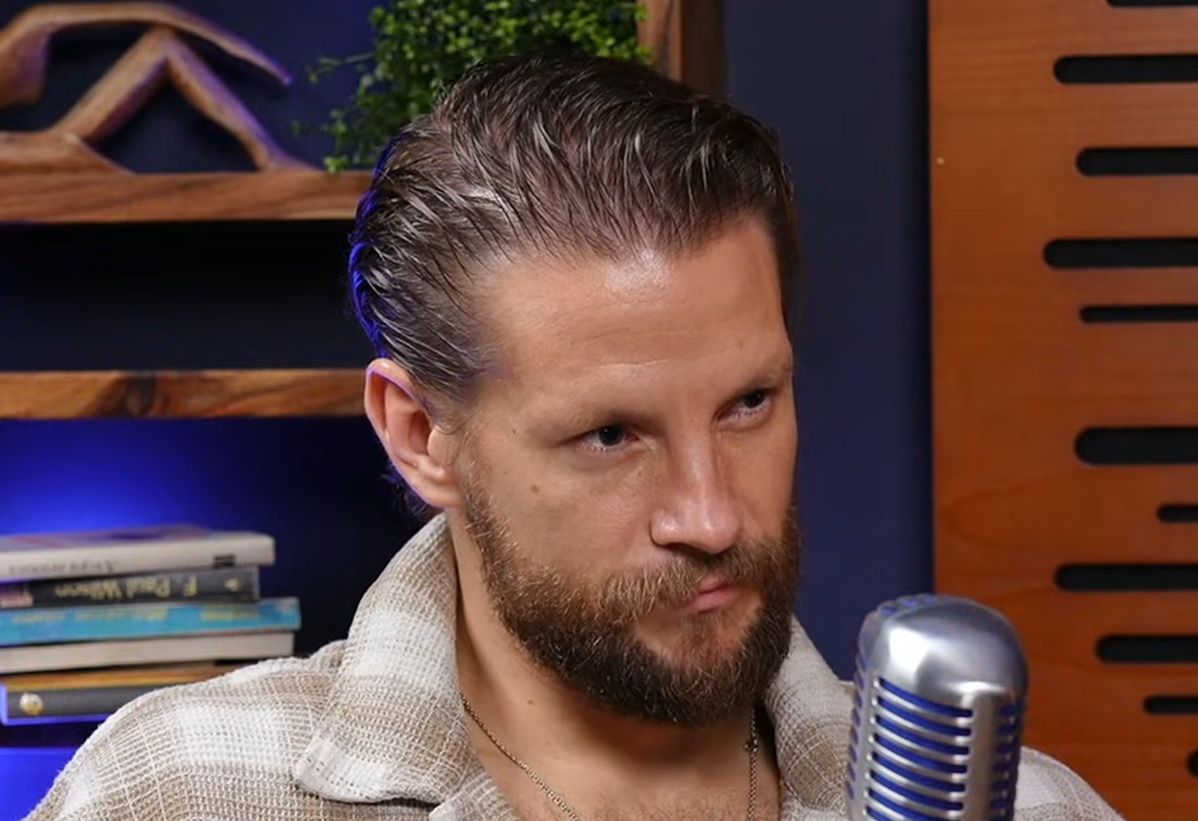 Sebastian Fabijański zatańczy w show Polsatu