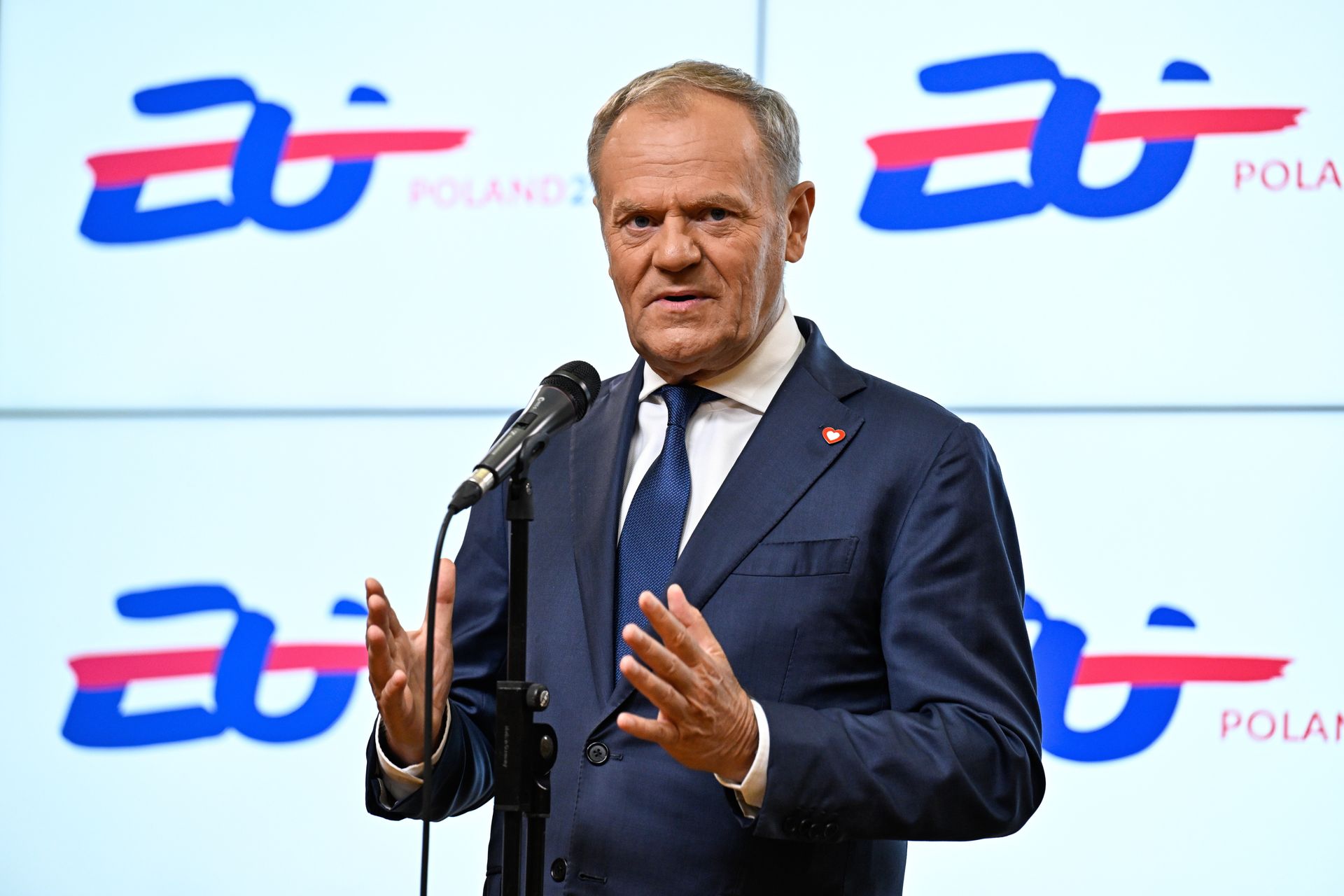 Narasta poważny problem? "Może wywrócić obecną koalicję"