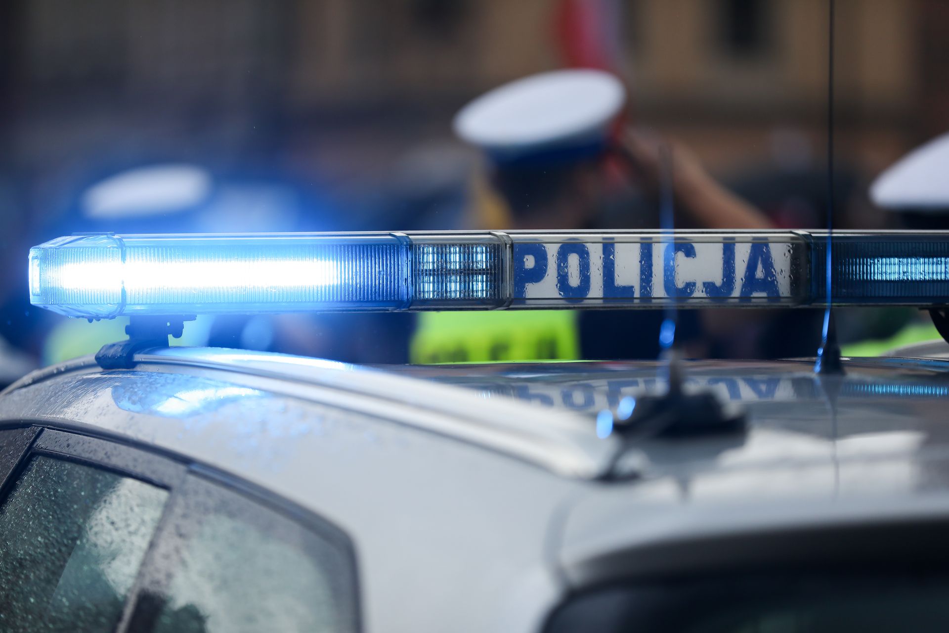Dramat w Kłodzku. Zabił matkę, po czym zgłosił się na policję