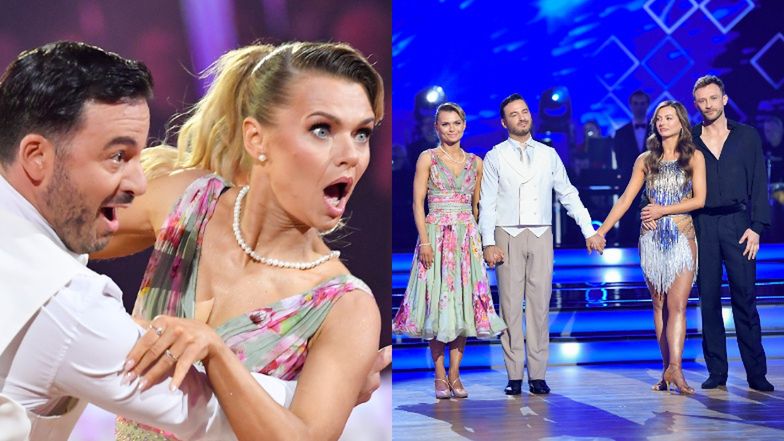 Widzowie nie mogą pogodzić się, iż Emilia Komarnicka odpadła z "Tańca z Gwiazdami". "Jedno wielkie NIEPOROZUMIENIE!"