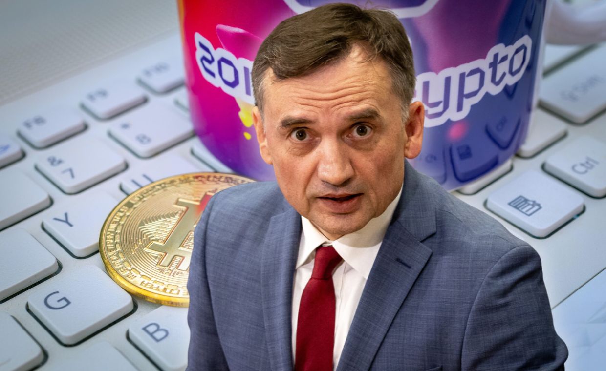450 tys. zł dla Ważniaka. Ujawniają pismo, które zmienia wszystko