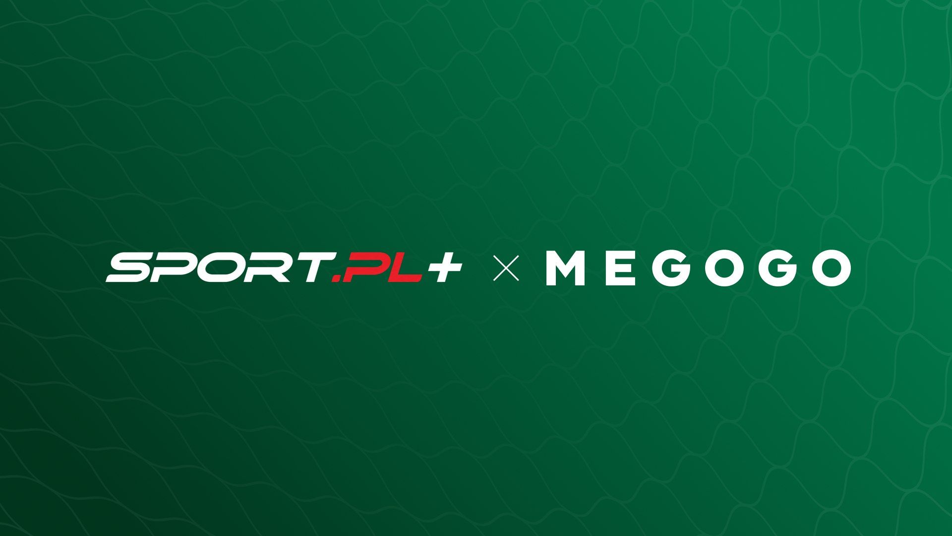 Megogo współpracuje ze Sport.pl+. Wzajemne promocje dla subskrybentów