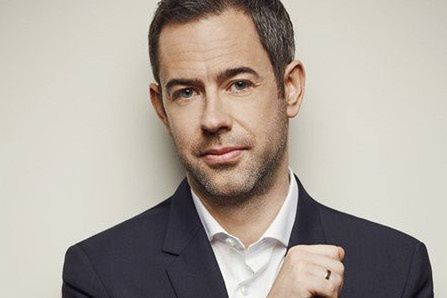 Prezes Burda Media Polska w wywiadzie dla prestiżowego "The Drum". Co powiedział o mediach?