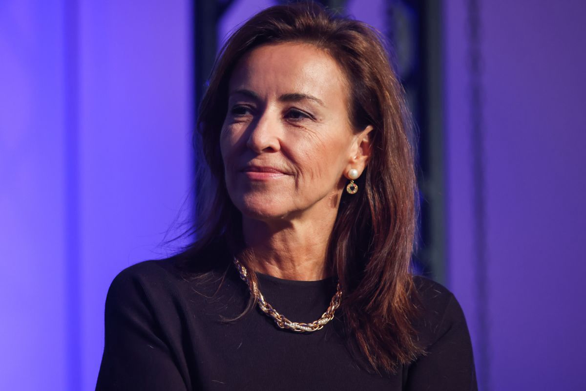 Dorota Wysocka-Schnepf stawia na YouTube'a. "Mam poczucie powinności wobec prawdy" [TYLKO U NAS]