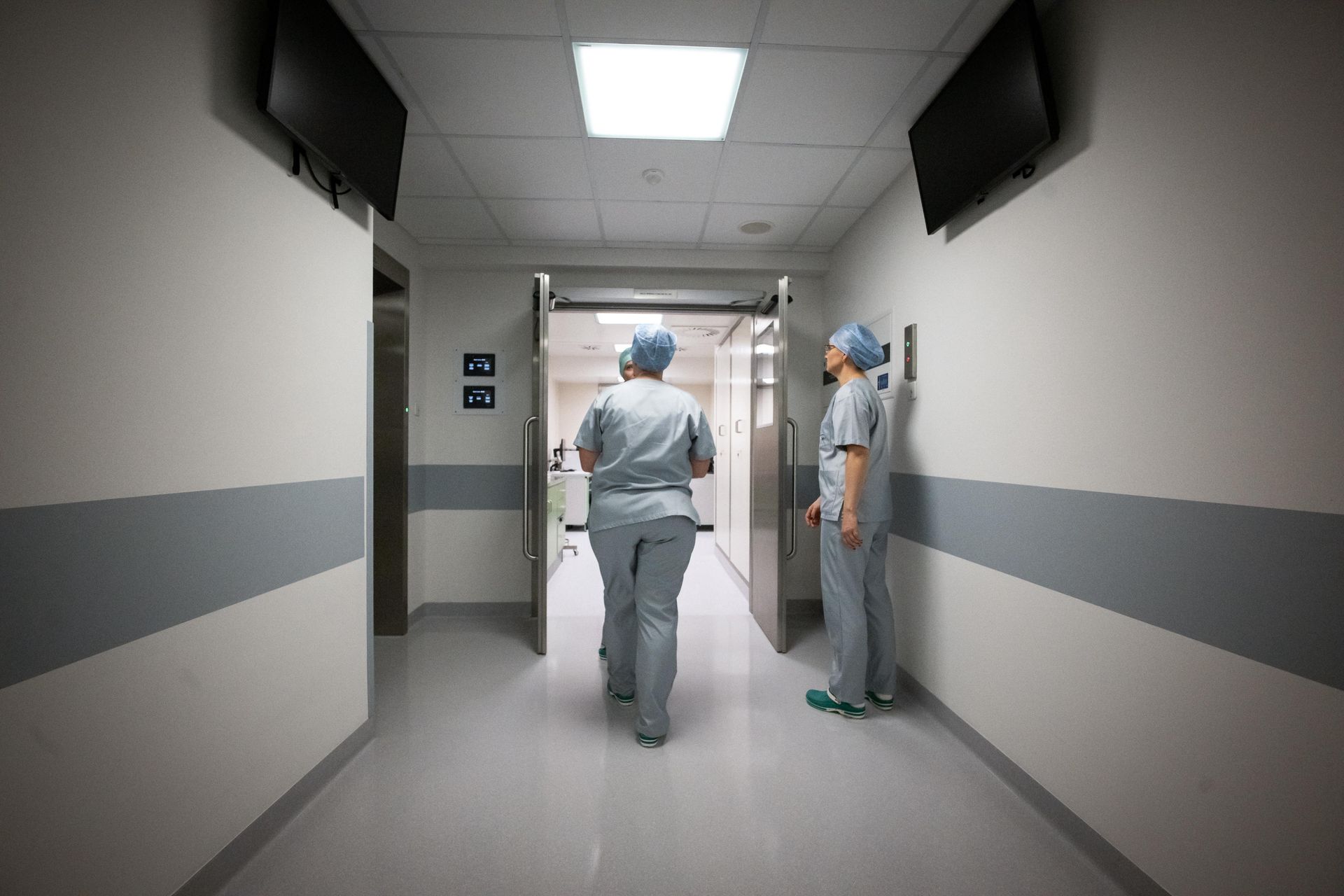 AI i długowieczność. Jak algorytmy wpłyną na długość życia?