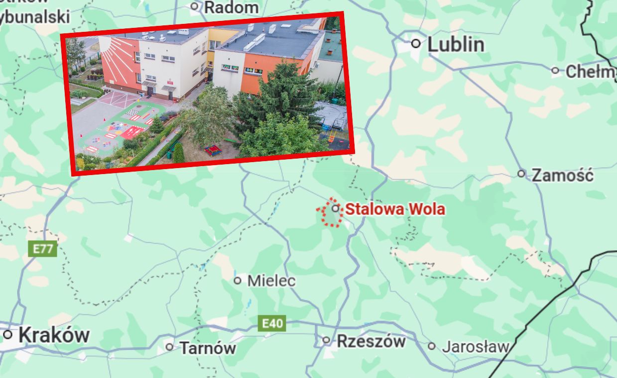 Salmonella opanowała przedszkole. Sanepid zamknął placówkę