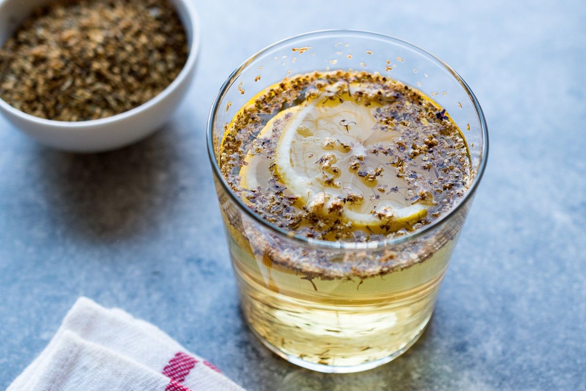 Naturalne wsparcie dla serca i odporności. Pij codziennie, a poczujesz różnicę