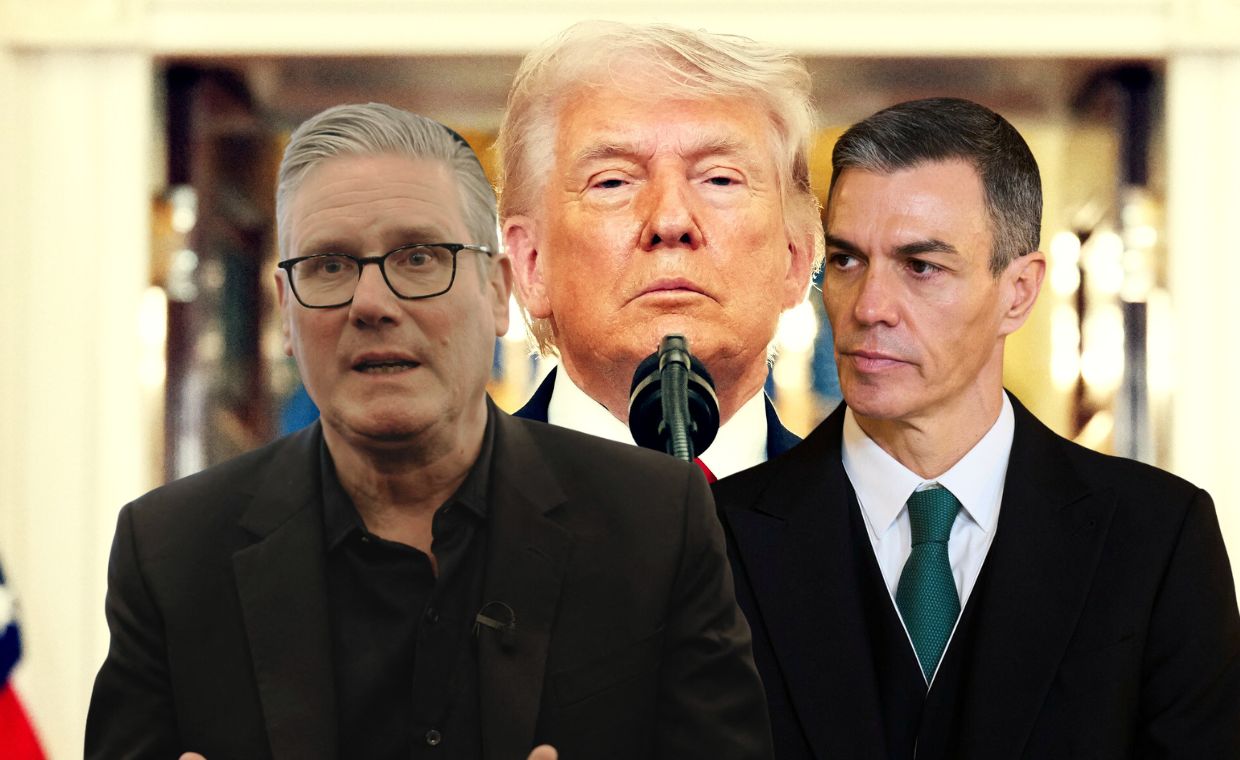 Pentagon ma listę kar dla NATO? Ekspert nie jest zaskoczony doniesieniami