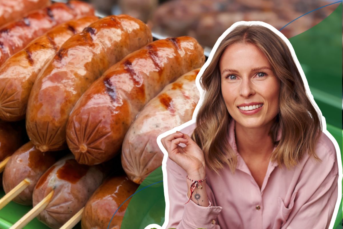 Wzięliśmy pod lupę kiełbasy grillowe. Dietetyk ostrzega przed niektórymi z nich