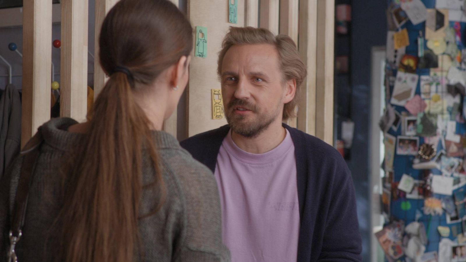 Trzeci sezon "Pana Mamy" jeszcze w styczniu w TVP2. Serial zmieni pasmo