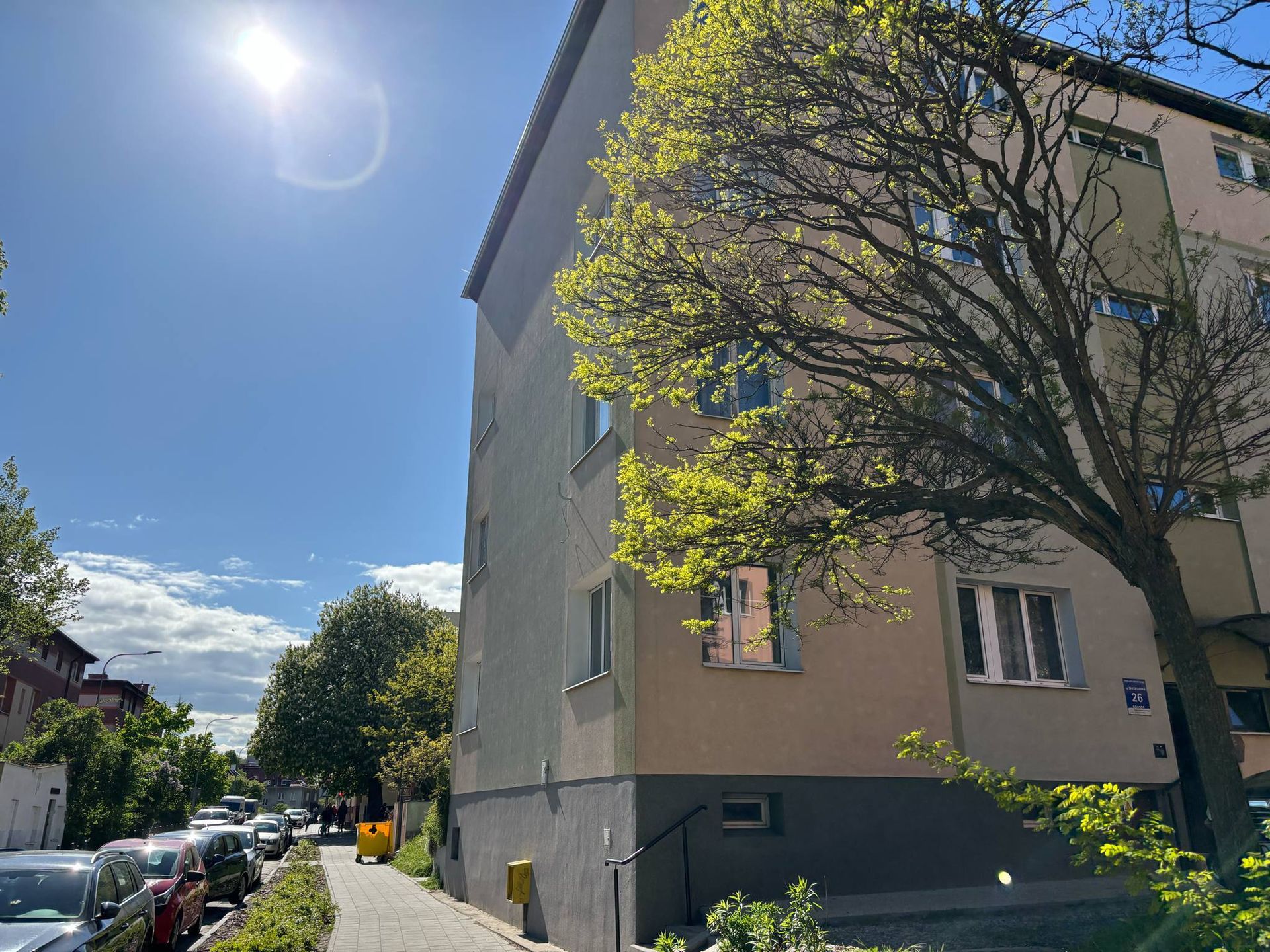 "Potwierdzam". Mamy szczegóły przekazania mieszkania