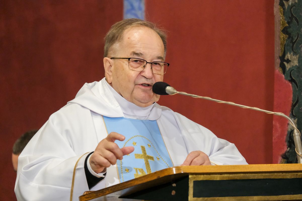 Nie będzie kary za reportaż TVN24 o o. Rydzyku? Sąd zdecydował