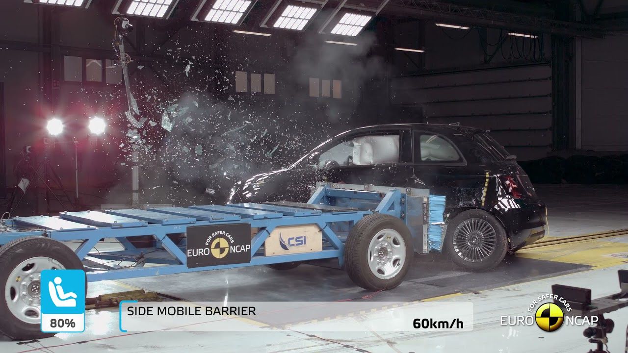 Szef Fiata krytycznie o Euro NCAP. Mówi o problemach