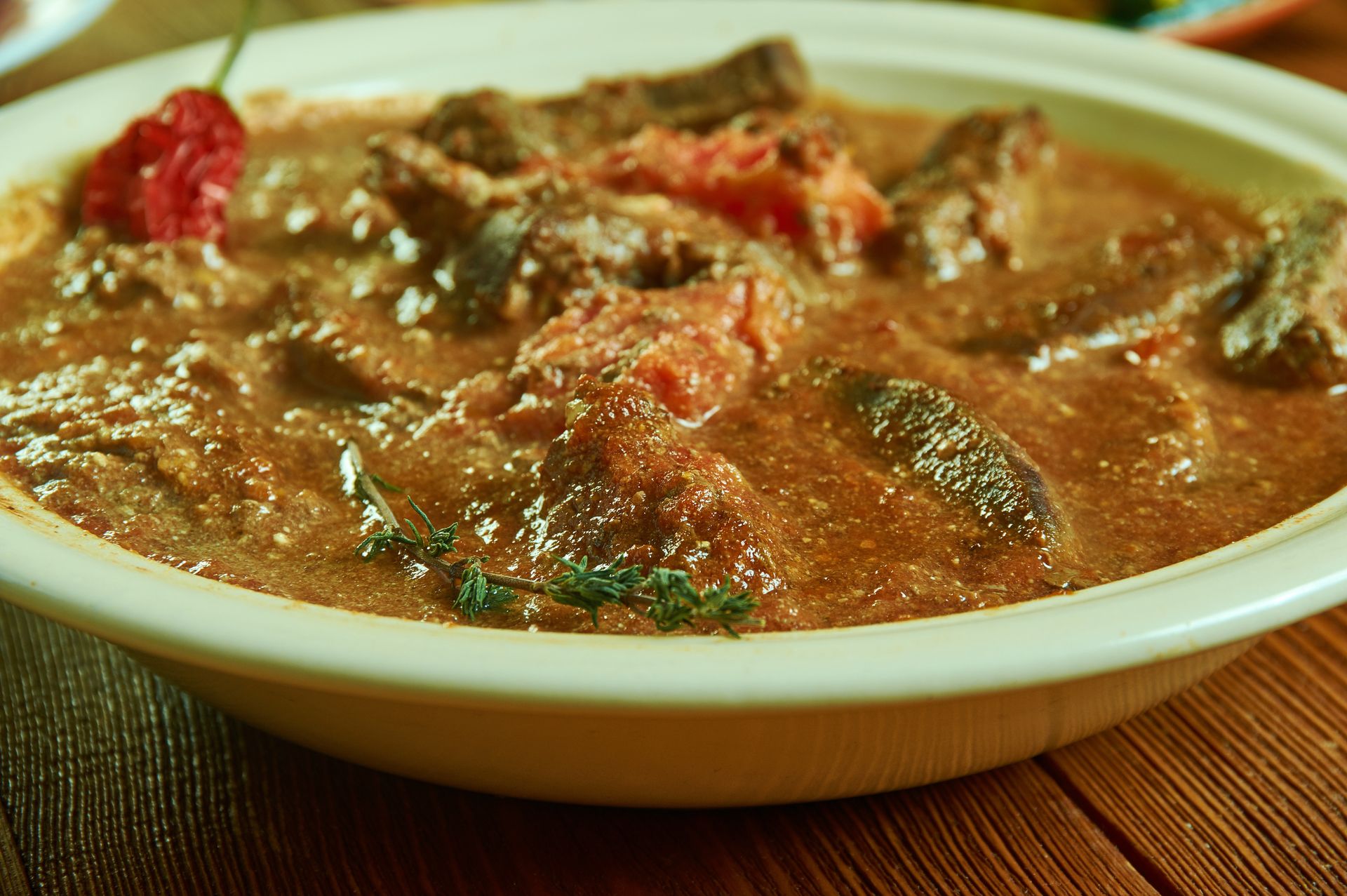 Spróbowałam wątróbki po albańsku i już nie chcę jeść innej. Wychodzi miękka, a sos to poezja