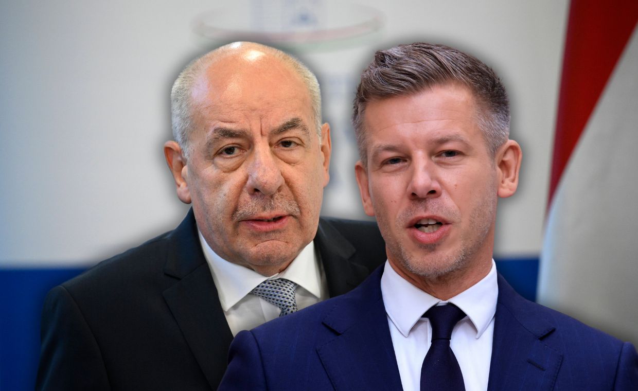 W ten sposób premier Węgier chce pozbyć się prezydenta
