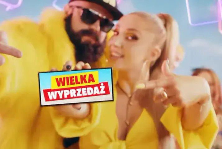 Media Expert najaktywniejszym reklamodawcą