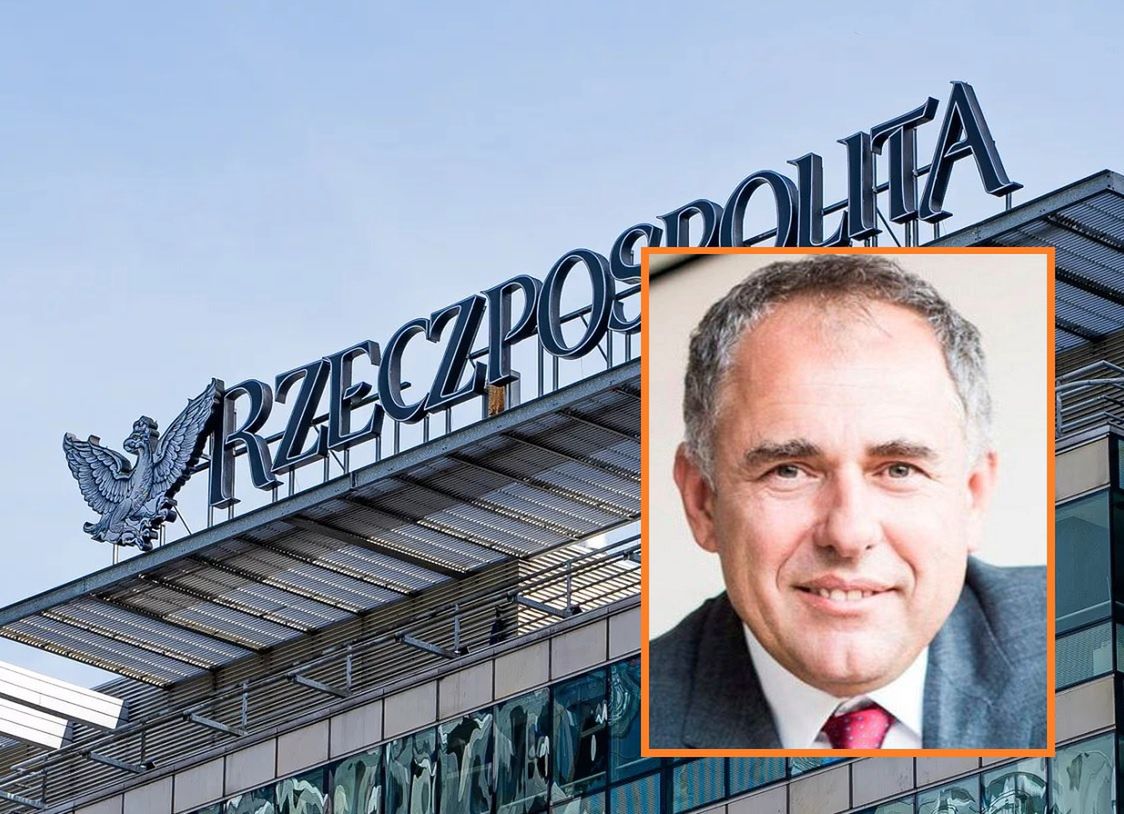 Węgierski miliarder znika z władz "Rzeczpospolitej"