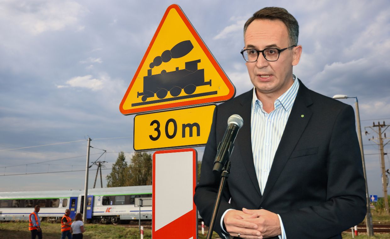 Tusk się oburzył. Minister już mówi, iż pracują nad zmianą
