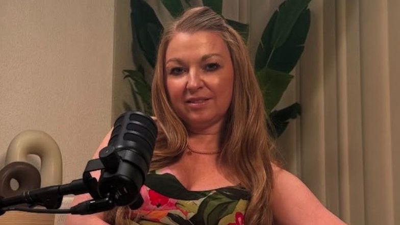 Mama Ginekolog psioczy na koleżanki. "Nauczyłam się żyć bez was, skoro zostałam WYKLUCZONA bez POWODU"