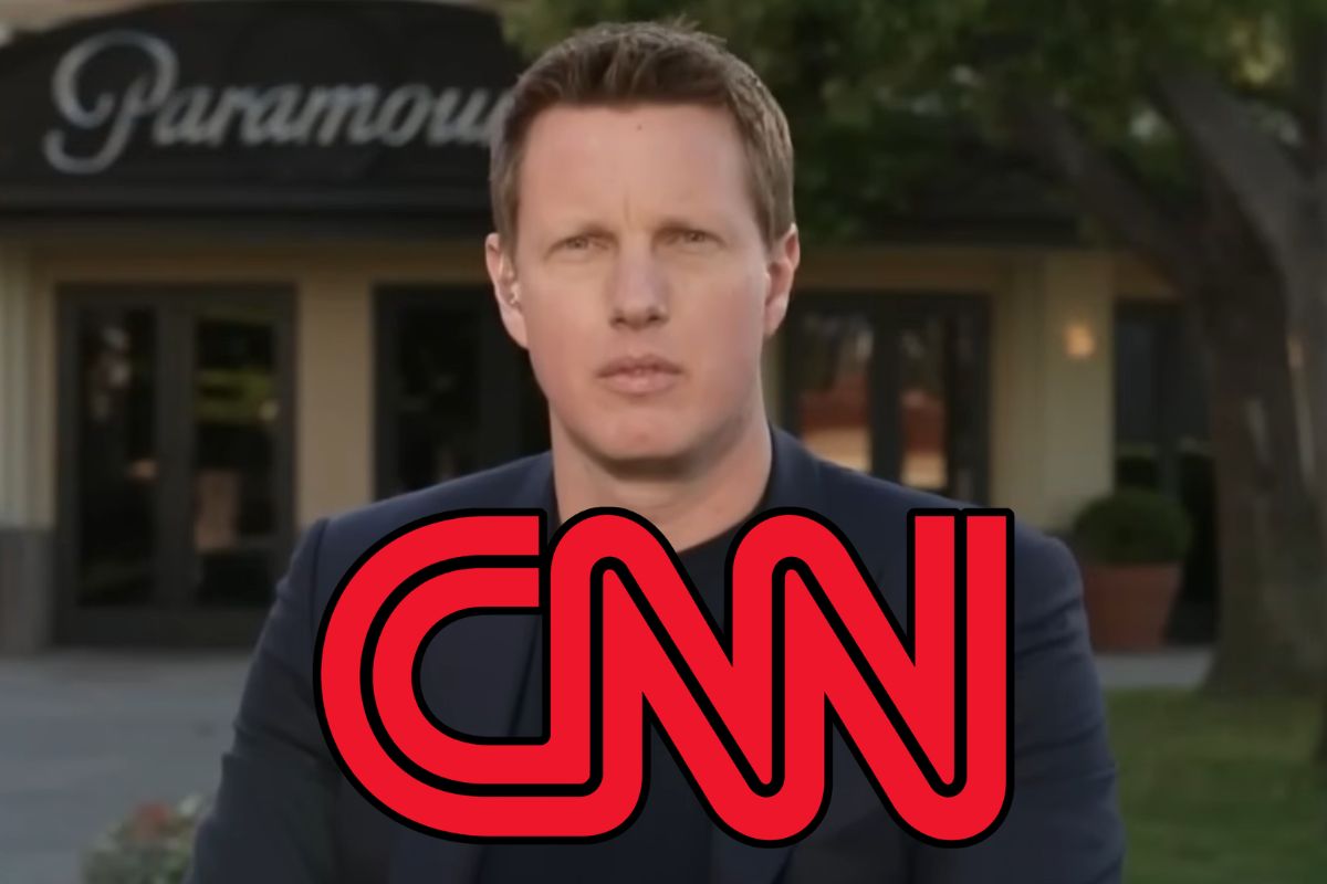 Dobry sygnał dla TVN24? Nowy właściciel Warner Bros. Discovery o "niezależności redakcyjnej CNN"