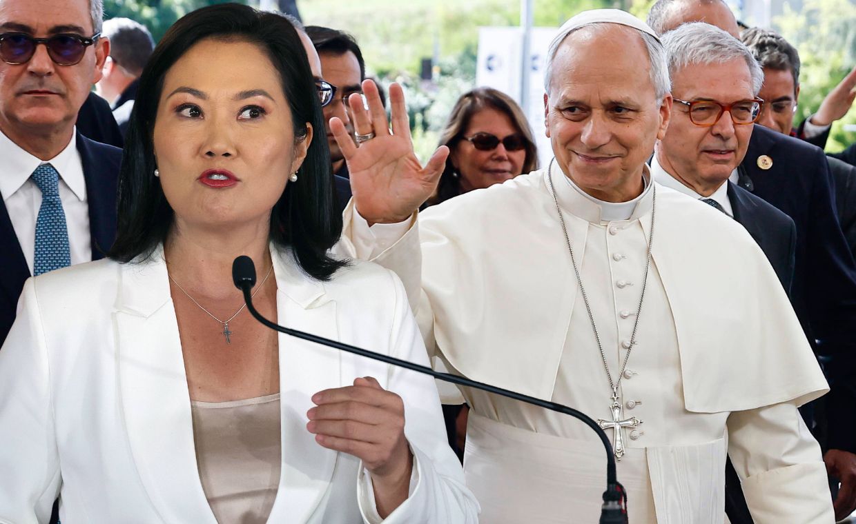 Pielgrzymka papieża zagrożona? Świat czeka na decyzję Watykanu