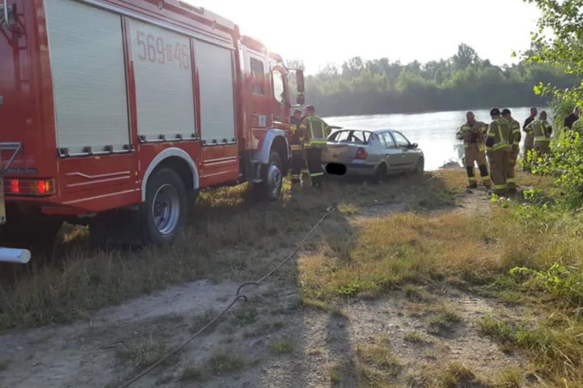 25 lat więzienia za śmierć partnerki. Sąd: to nie był wypadek
