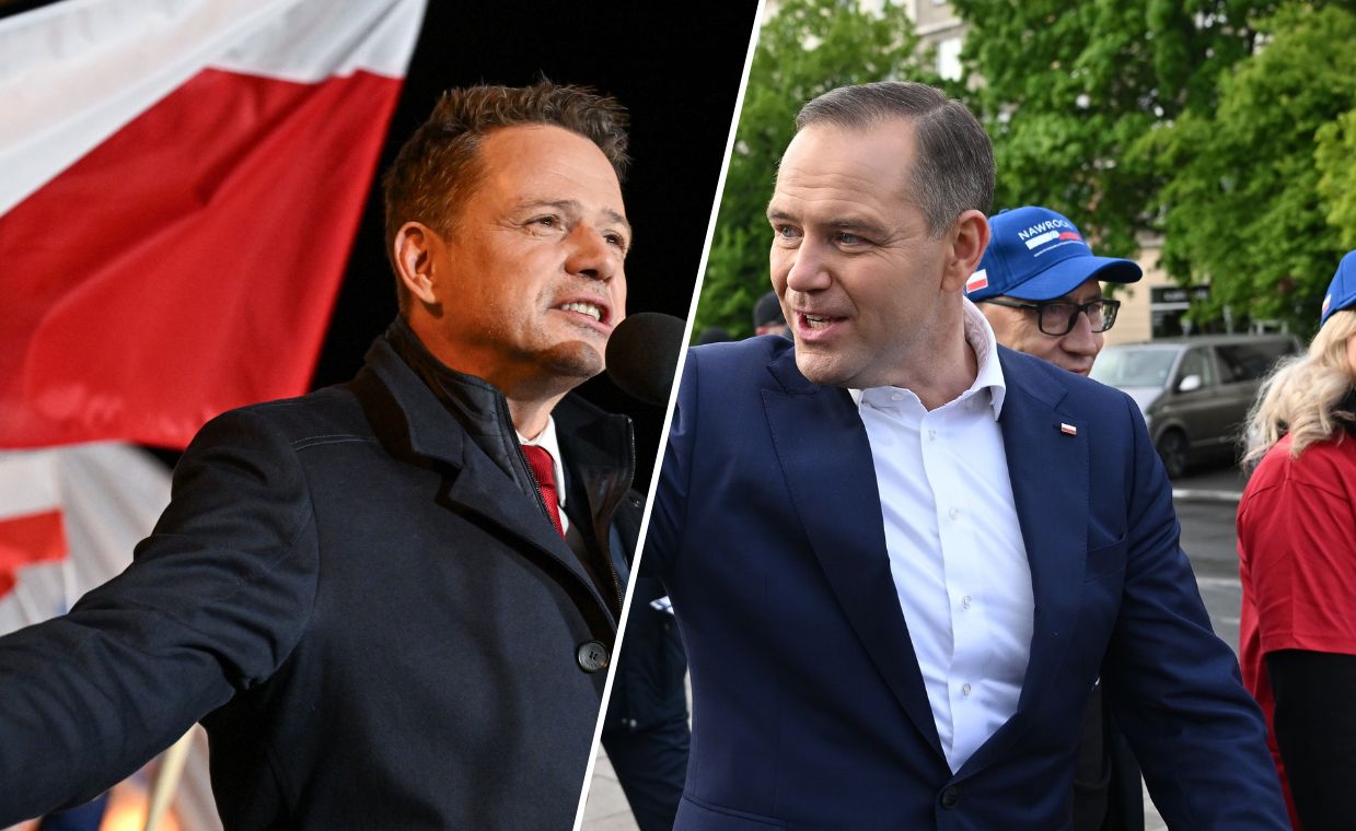 II tura wyborów prezydenckich. Jak rozłożą się sympatie partyjne