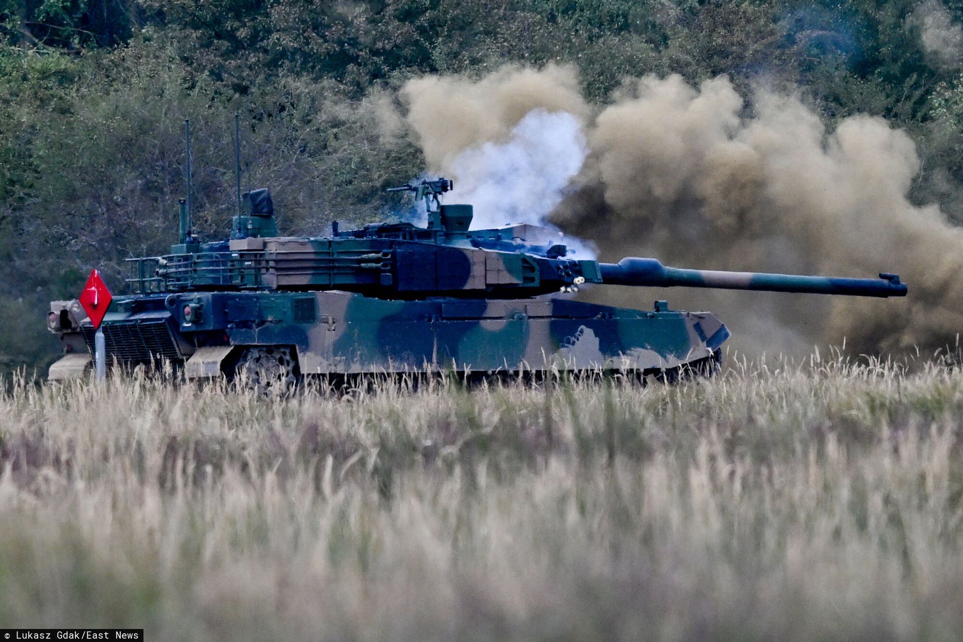 Wkrótce pierwsze wypłaty z programu SAFE. Polska pominięta