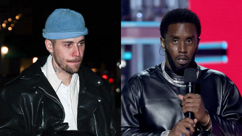 Justin Bieber PRZERWAŁ MILCZENIE ws. Diddy'ego: "Są osoby, które zostały przez niego skrzywdzone"