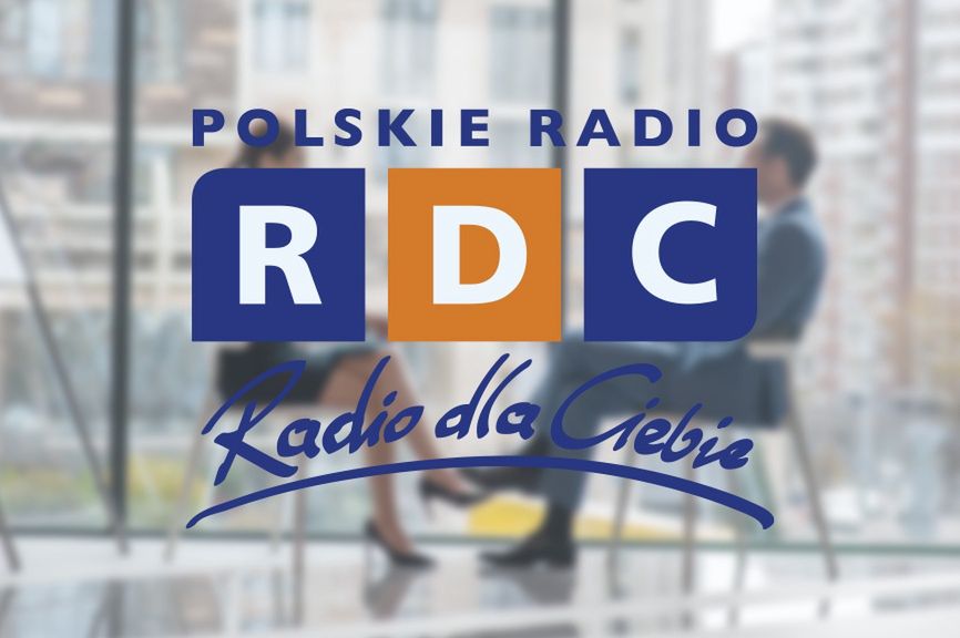 Nowości w Polskim Radiu RDC. Mateusz Szymkowiak i Dorota Haller z audycjami