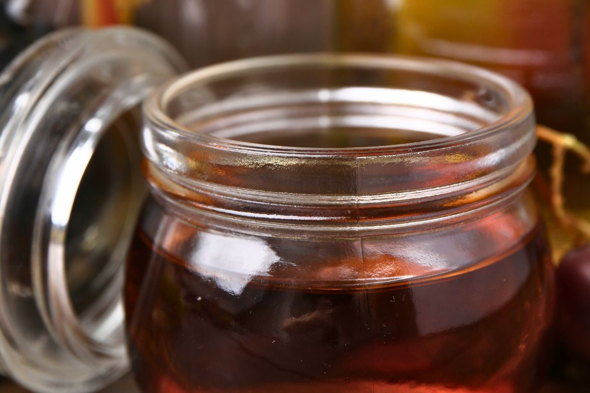 Pomaga strawić obfity posiłek. Zrobisz z sezonowych owoców