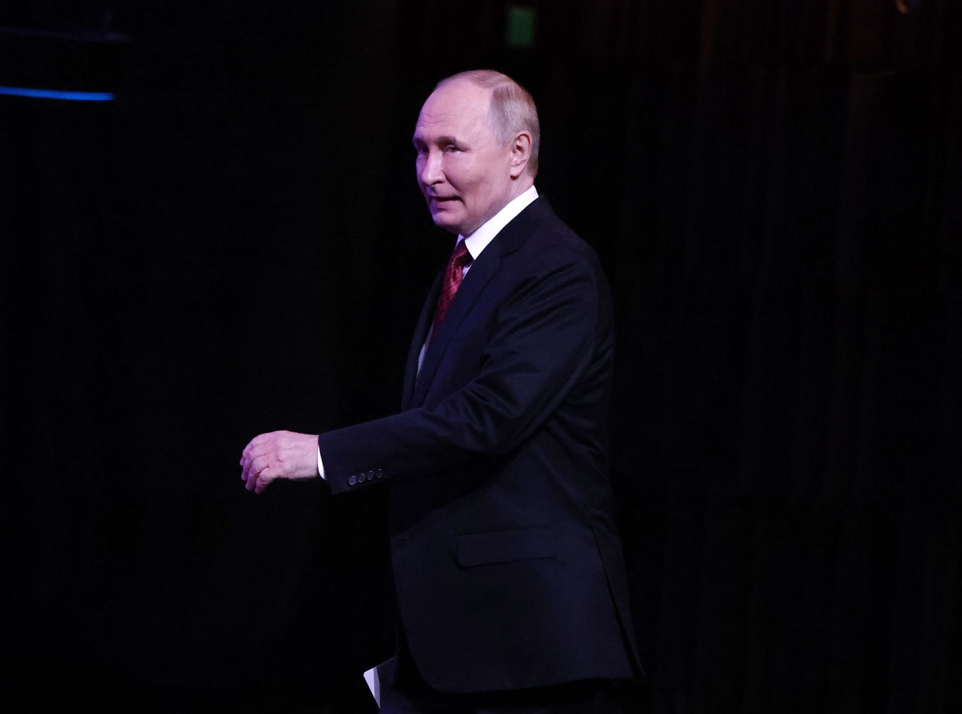 Rosja wycofuje się z konwencji o zapobieganiu torturom