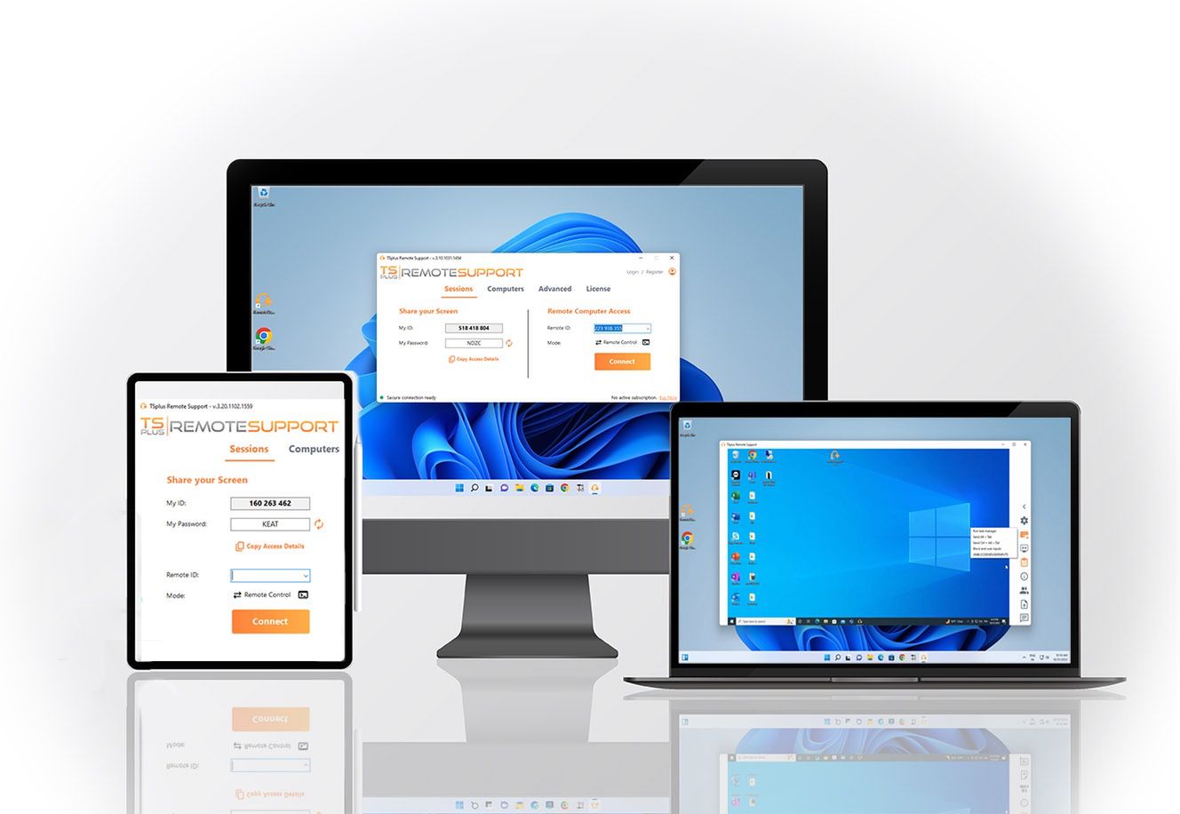 Zaawansowany program do zdalnego pulpitu: funkcjonalność, bezpieczeństwo i… ceny
