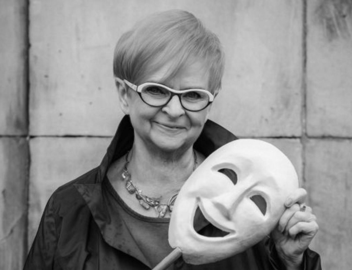 Nie żyje Krystyna Piaseczna. Przez lata pracowała w TVP3 Łódź