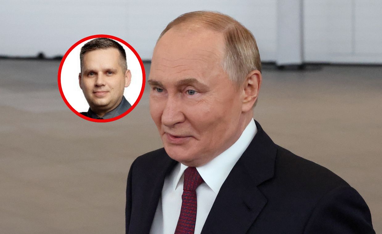 Śledził manewry Zapad-2025. Polski pułkownik opisał nową taktykę Rosji. "To nie był pokaz"