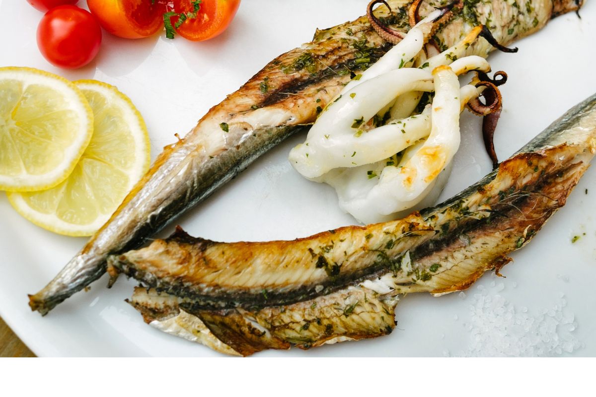 Mało znana ryba z Bałtyku to idealne paliwo dla mózgu. Pełna białka i zdrowych kwasów tłuszczowych