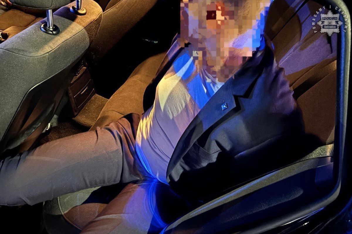 Seniorzy byli przerażeni. Policja schwytała 17-latka