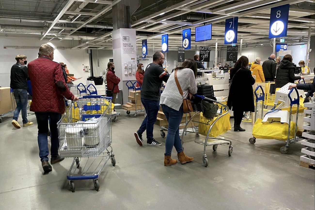Coraz mniej promocji w tych sklepach. Mówią o powodach