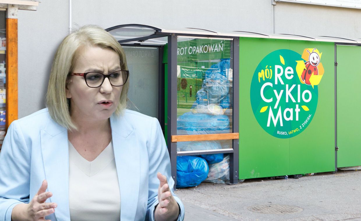 System kaucyjny do naprawy? Media: Zniecierpliwienie w koalicji