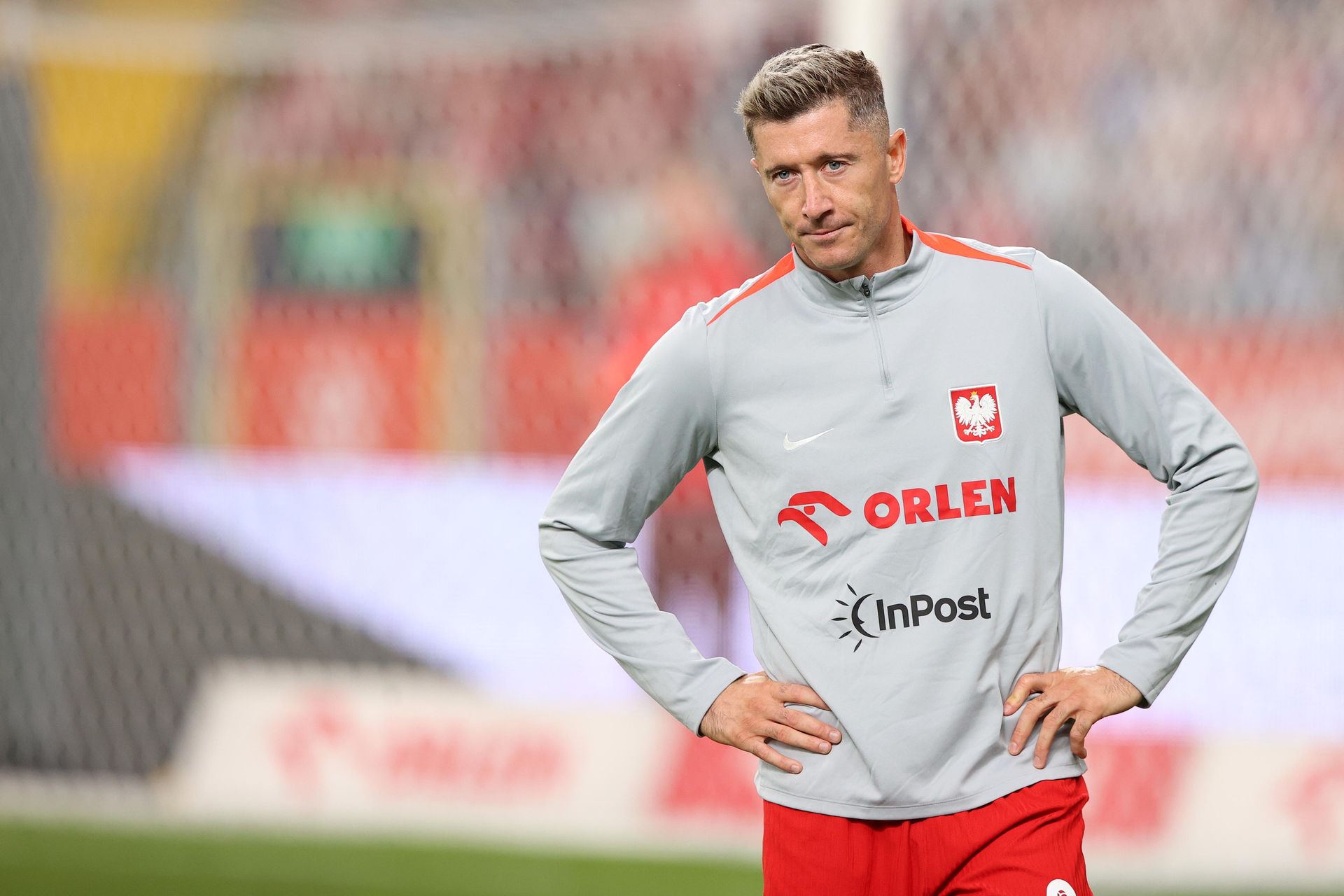 Problemy firmy "Lewego". Zawirowania finansowe trują współpracę