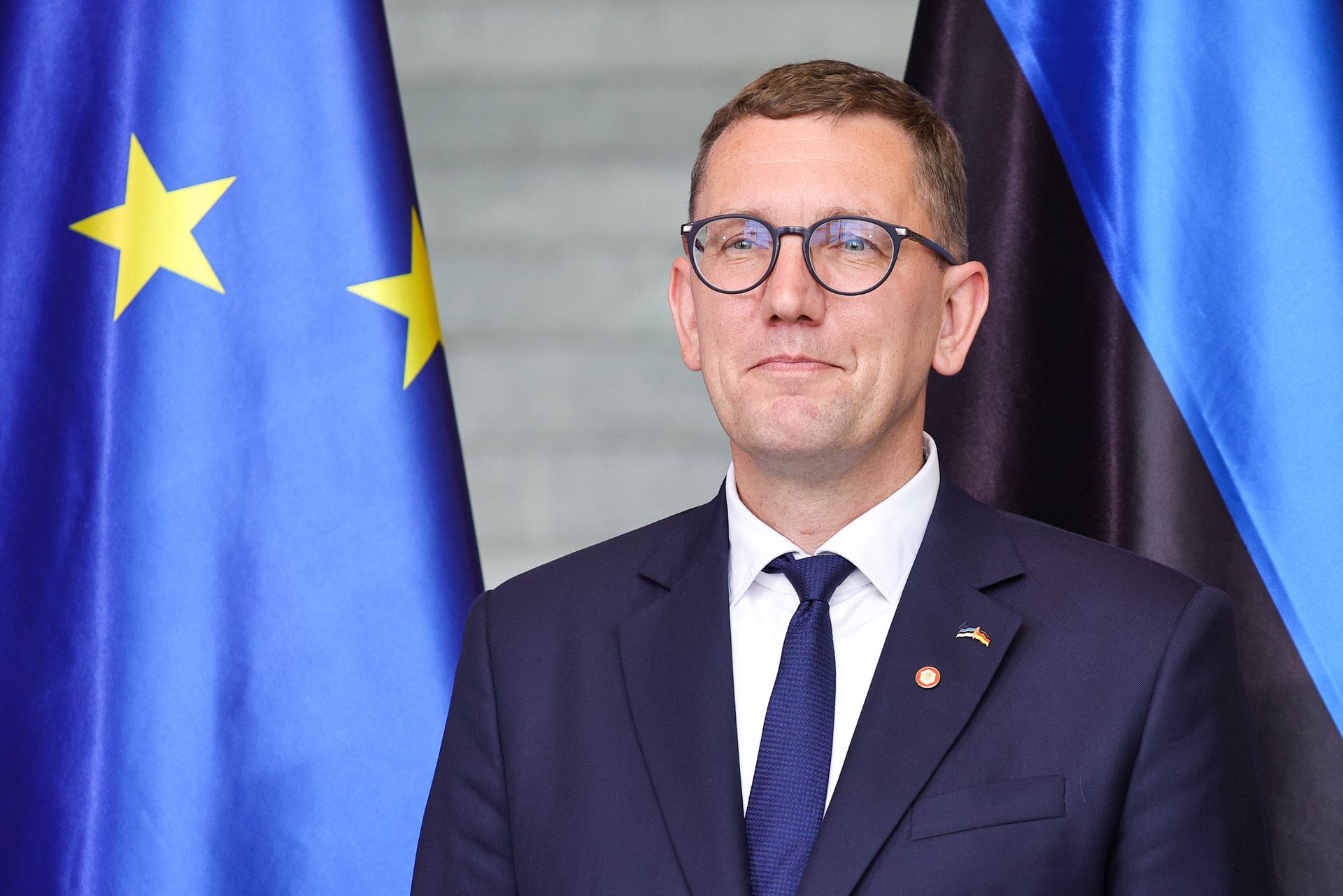 Polityczny wstrząs w kraju bałtyckim. Rząd stracił większość