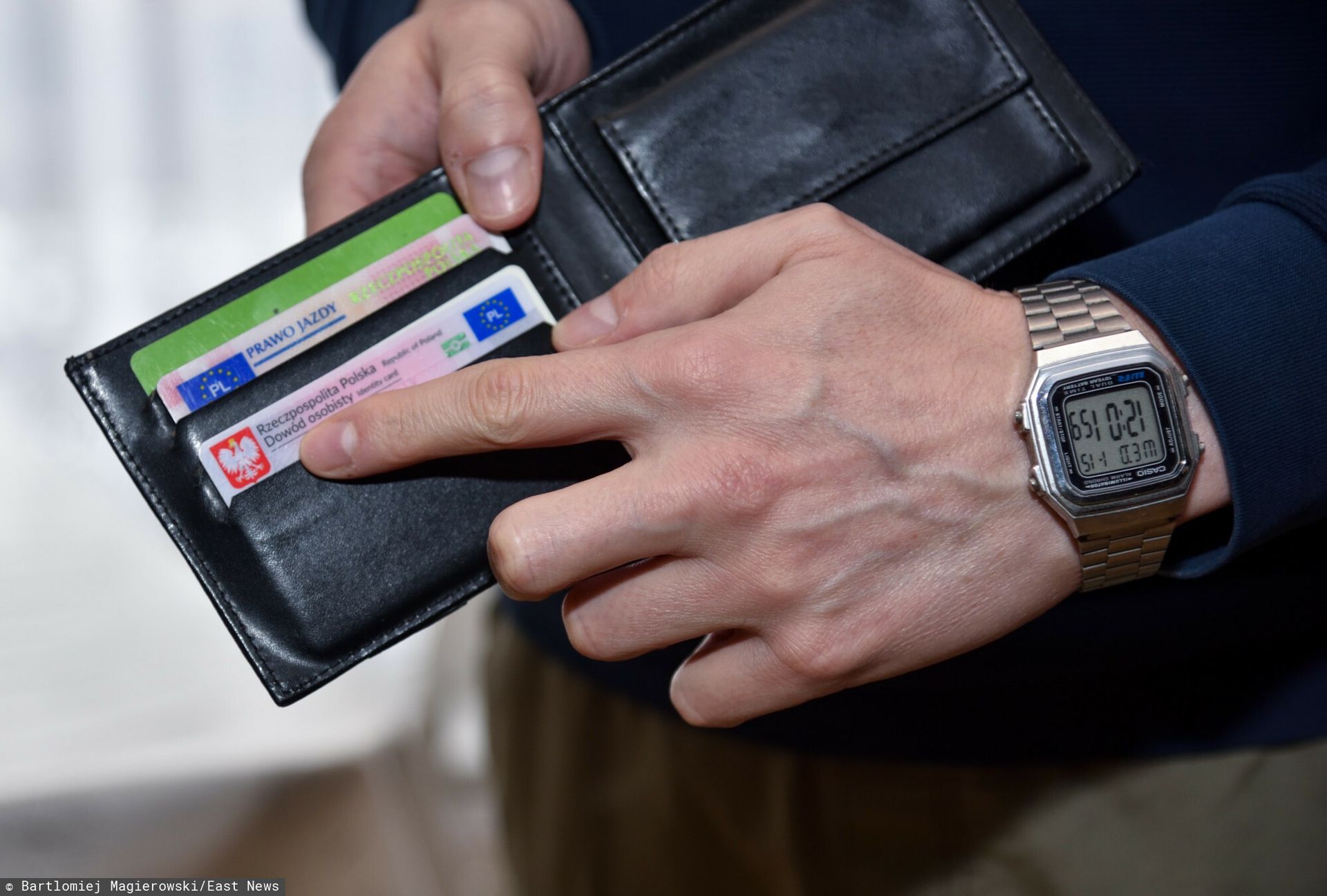Najnowszy sondaż. Nie wszyscy Polacy znają szczegóły numeru PESEL